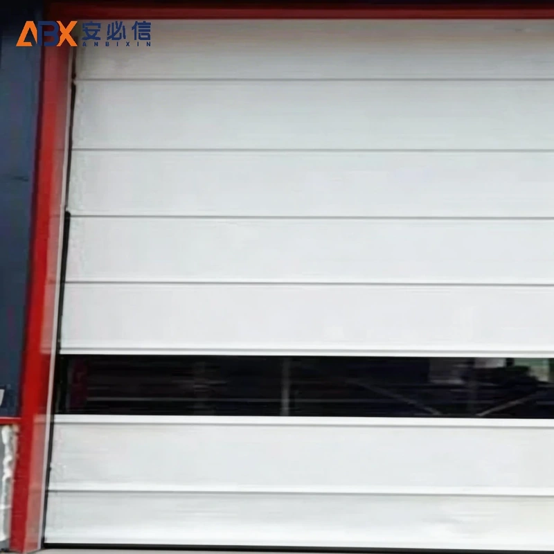 丽水市高速门